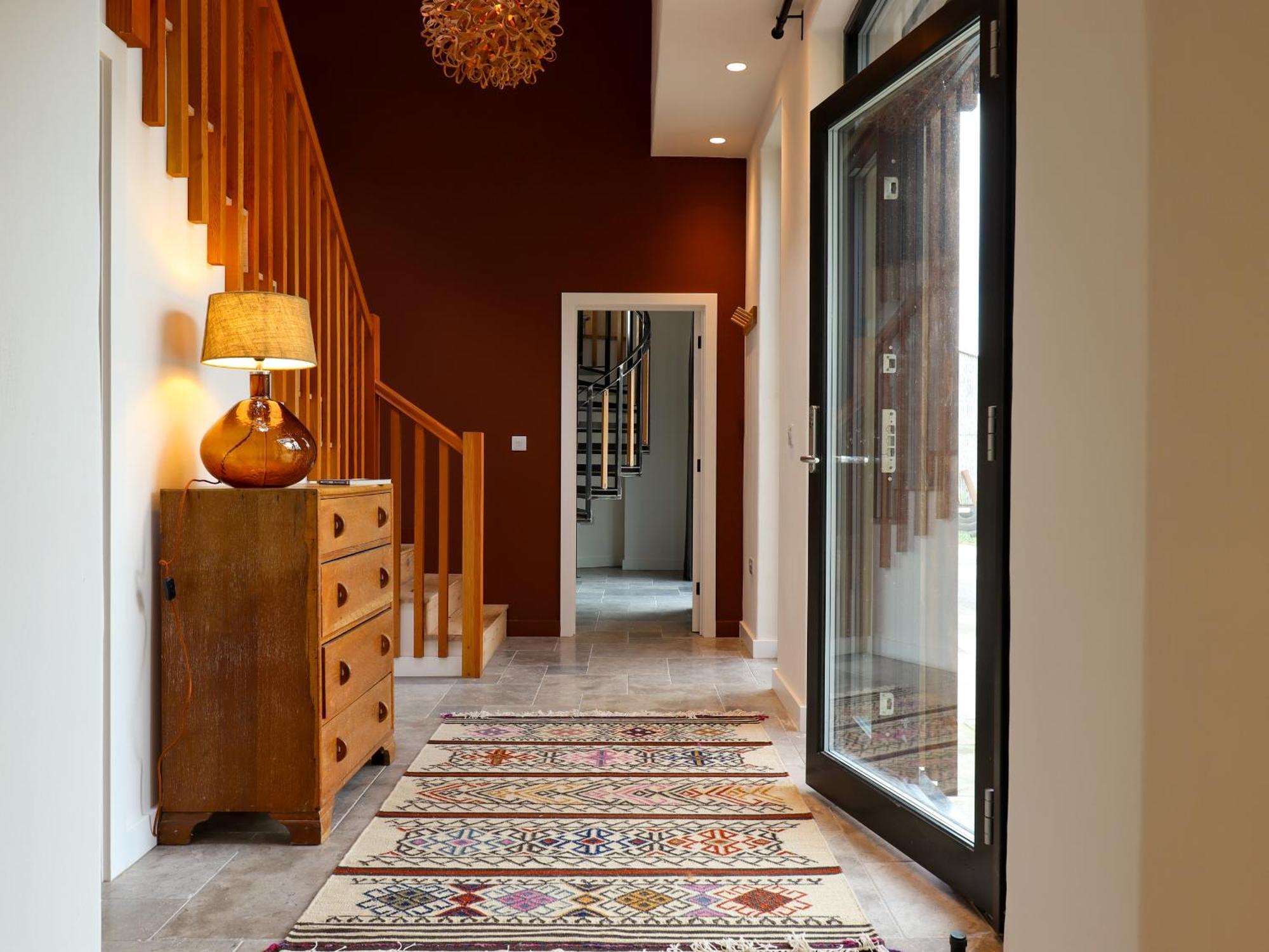 3 Caddaford Barns *