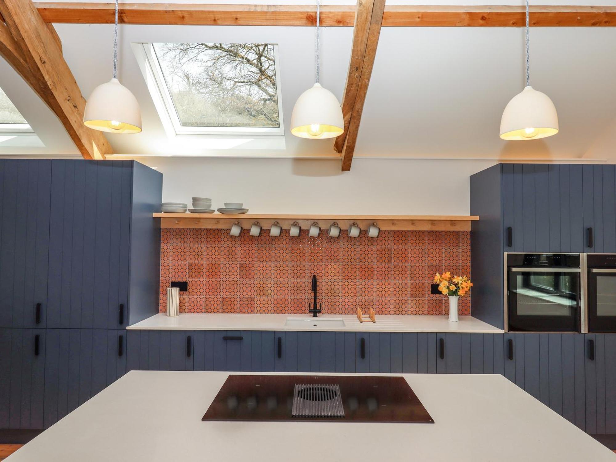 3 Caddaford Barns *