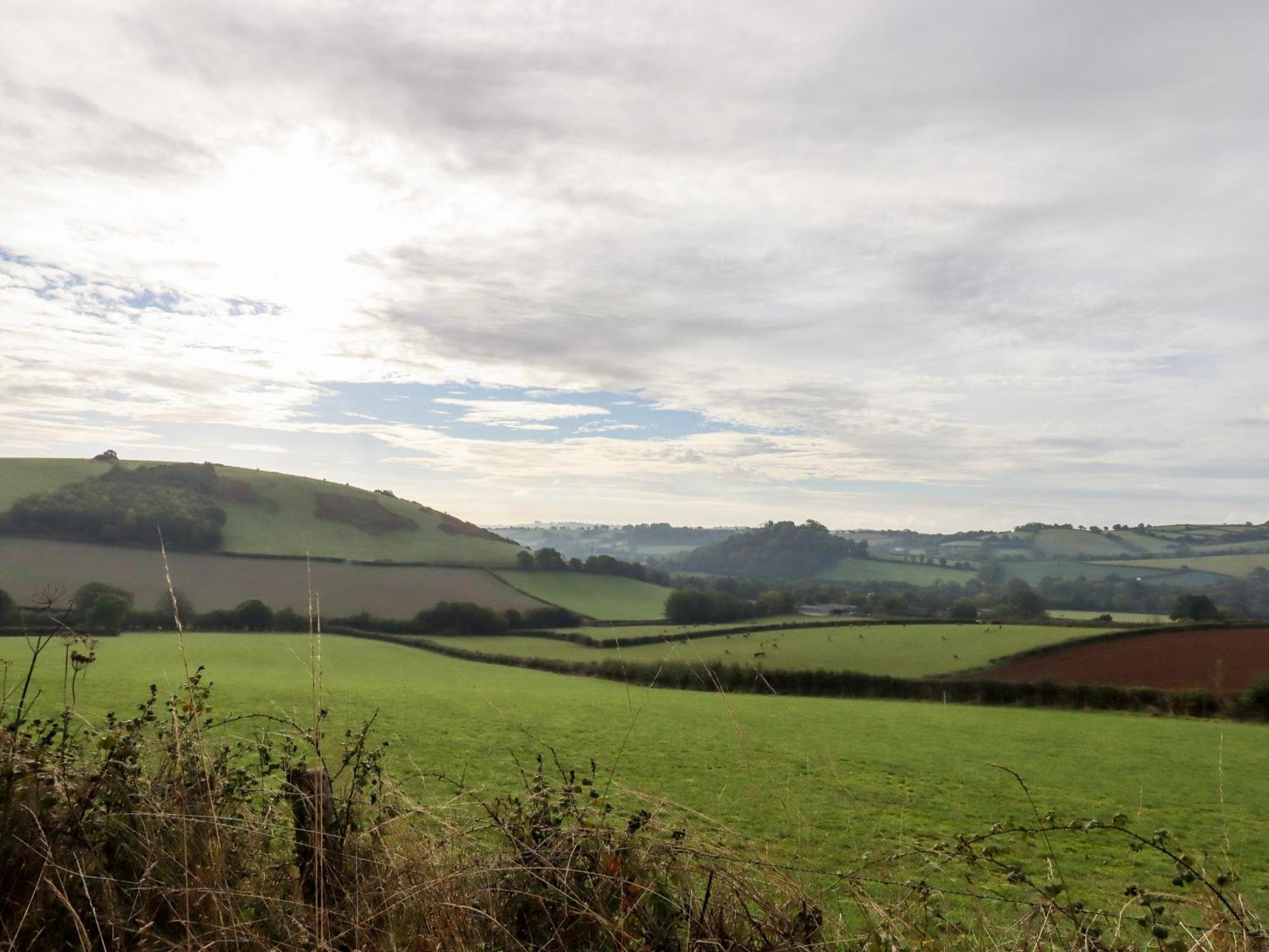 3 Caddaford Barns Holiday home Buckfastleigh