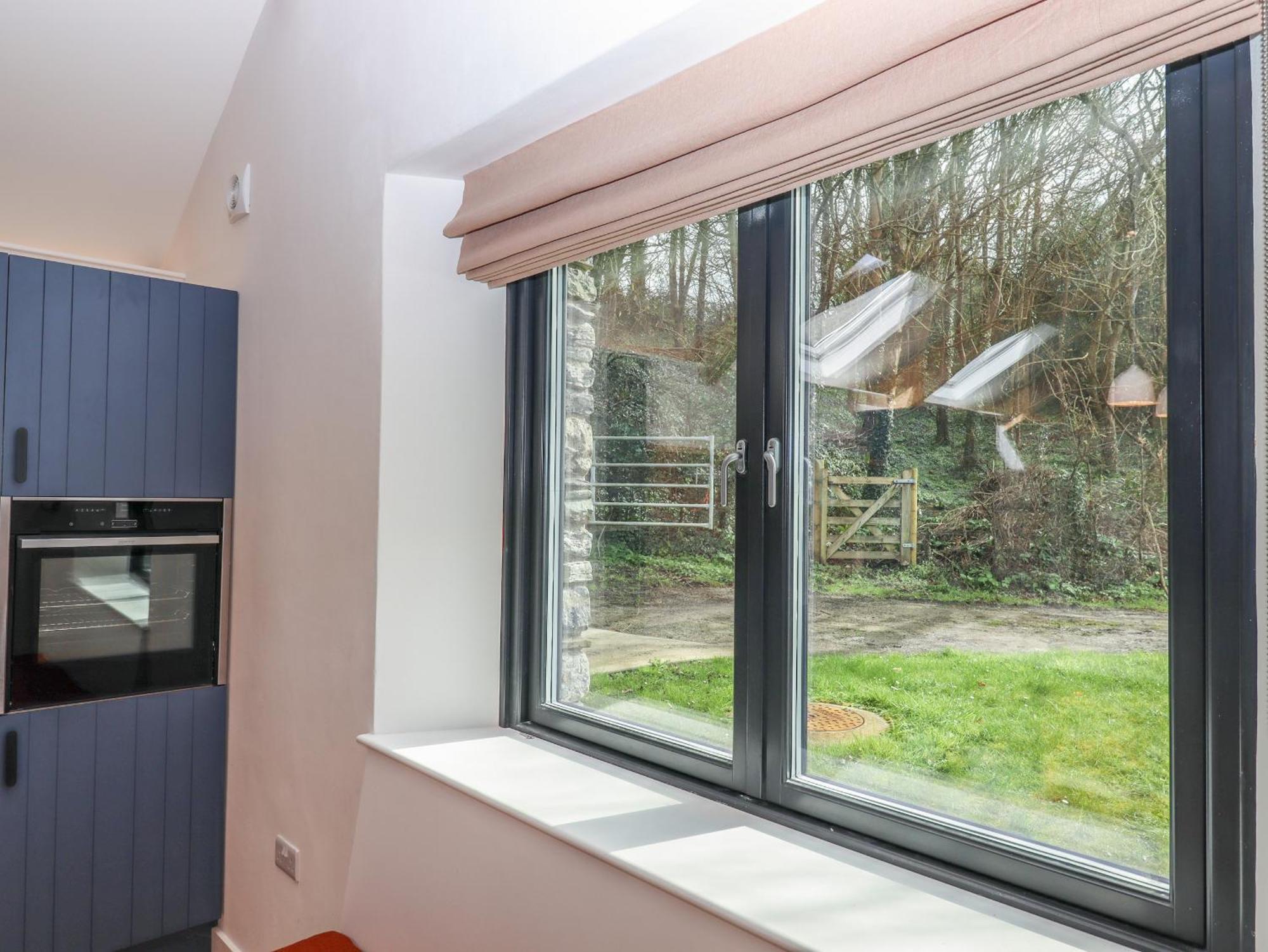 Holiday home 3 Caddaford Barns *