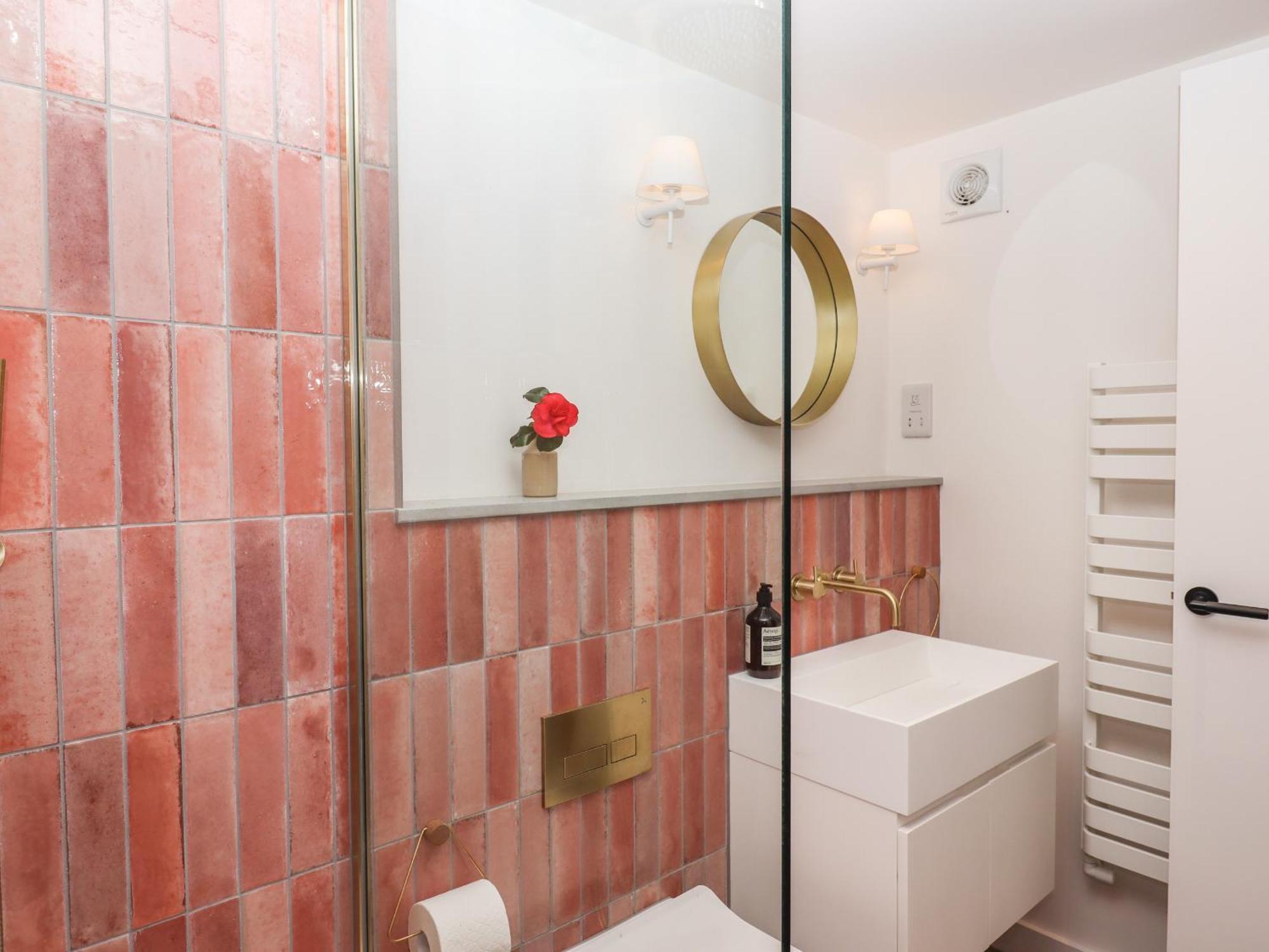 3 Caddaford Barns Holiday home *