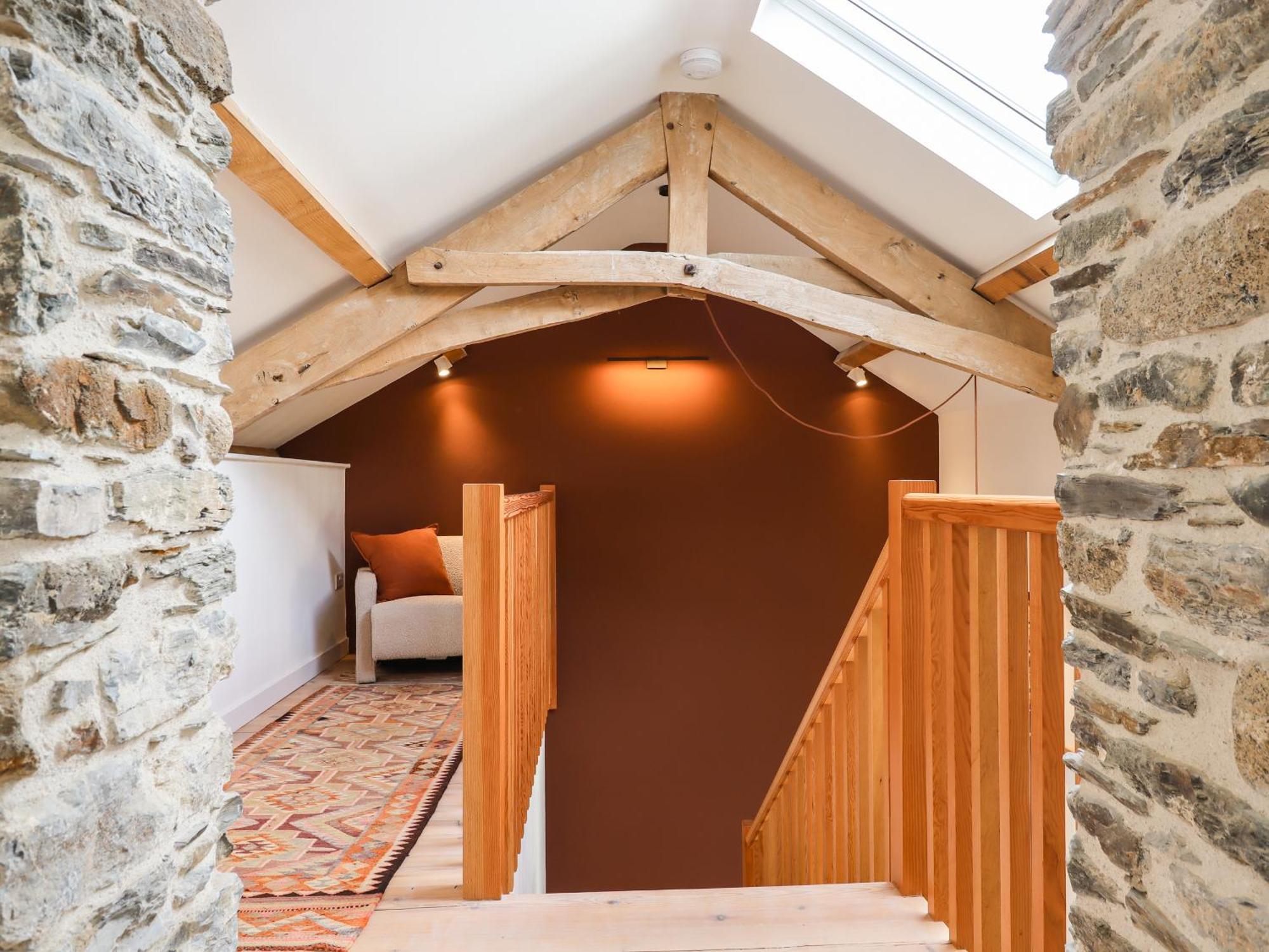 3 Caddaford Barns