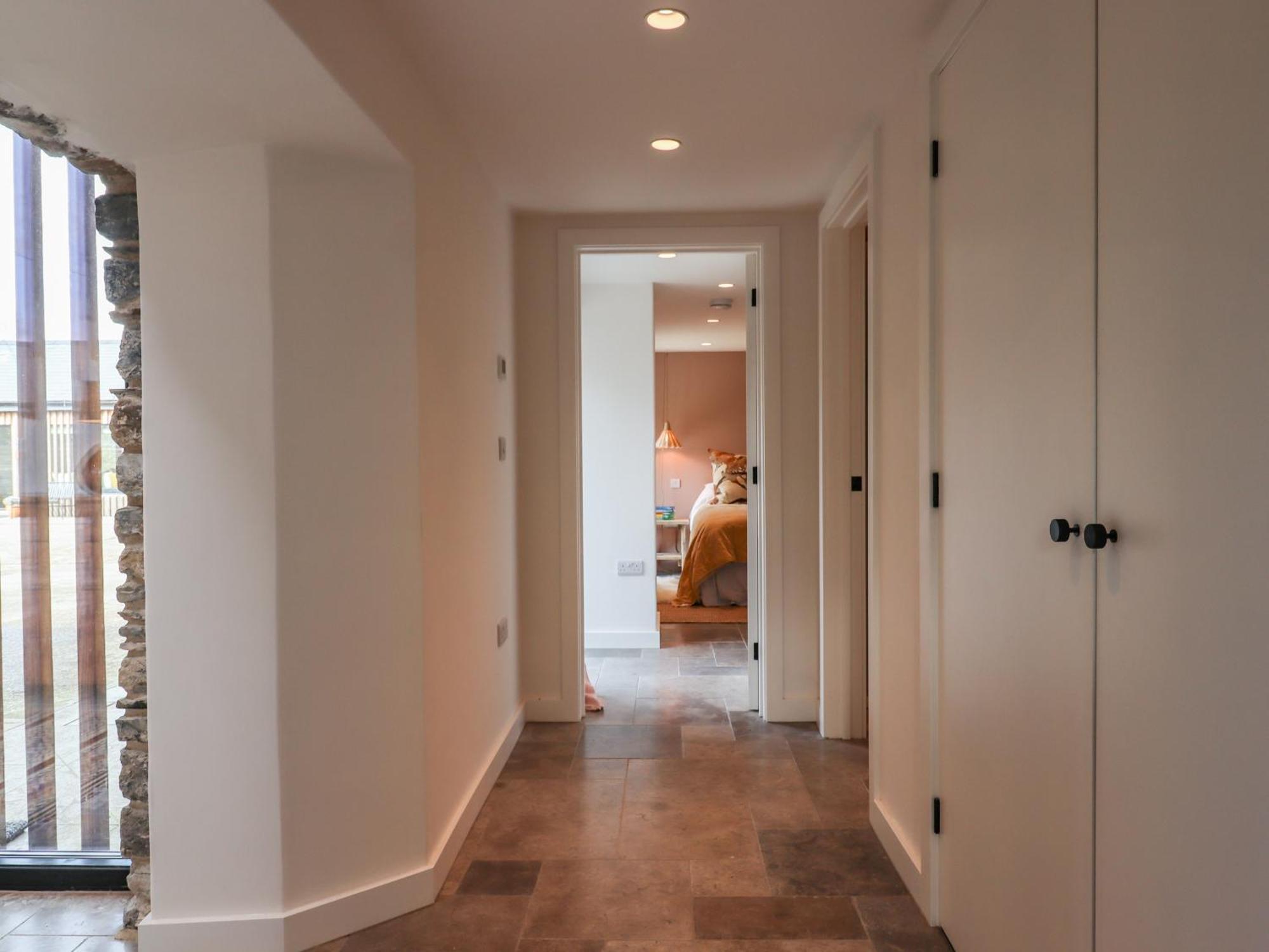 3 Caddaford Barns Buckfastleigh